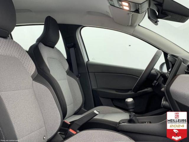 Renault Clio image 2
