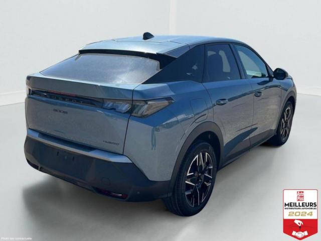 Peugeot 3008 image 9