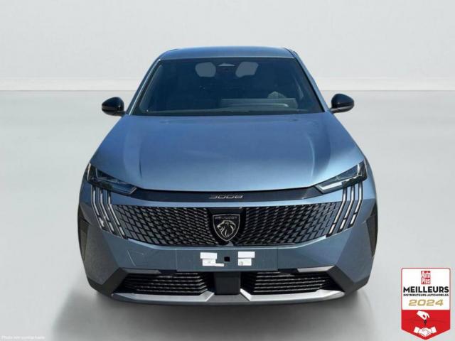 Peugeot 3008 image 5