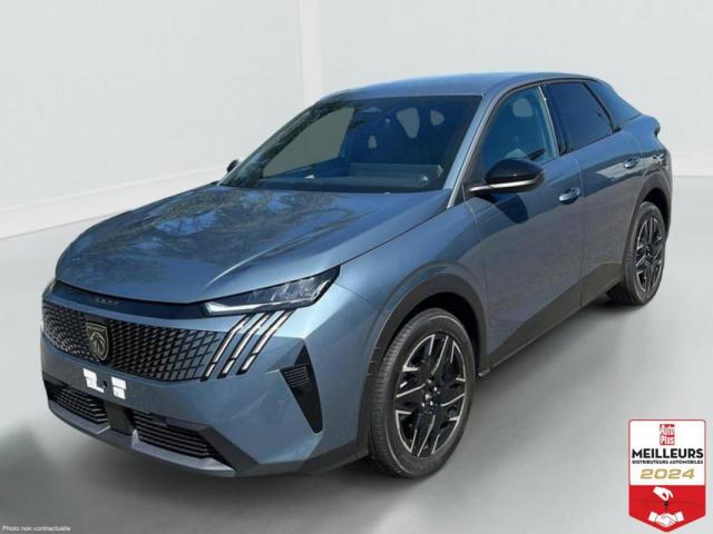 Peugeot 3008 image 4