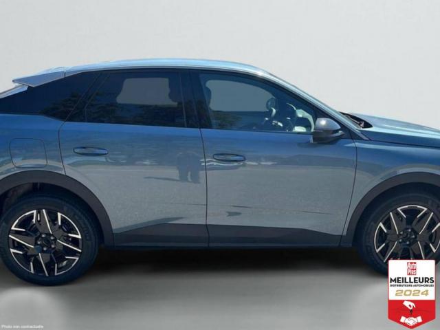 Peugeot 3008 image 3
