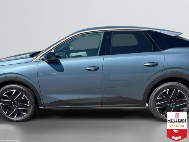 Peugeot 3008 image 2