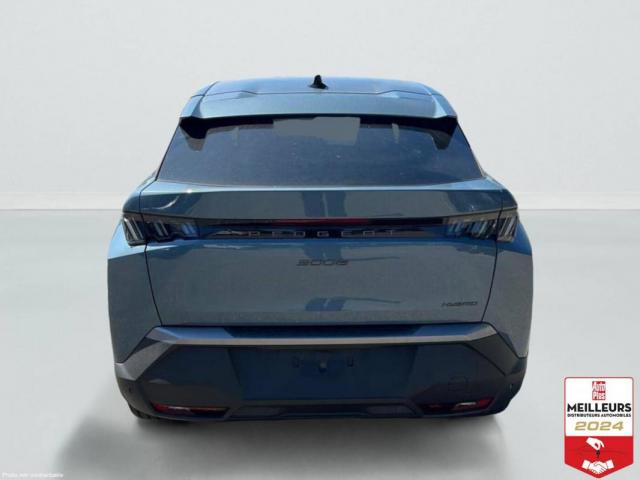 Peugeot 3008 image 6