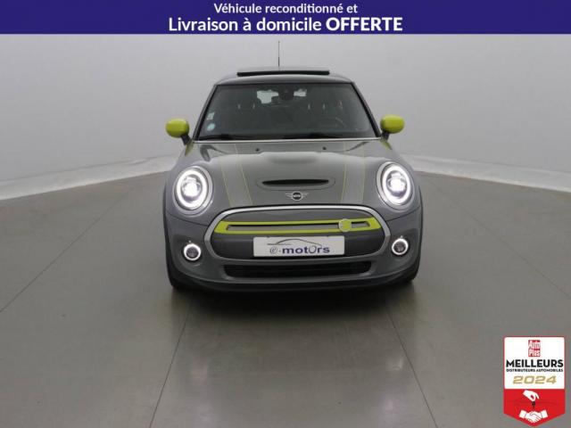 Mini Hatch image 4