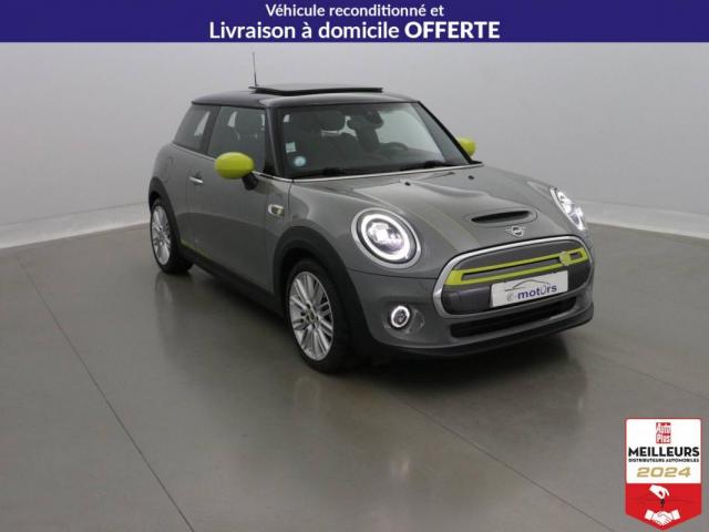 Mini Hatch image 8