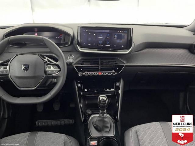 Peugeot 2008 image 7