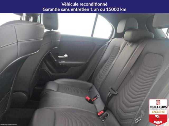 Mercedes Benz Classe A image 2