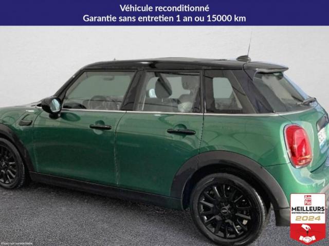 Mini Mini image 8