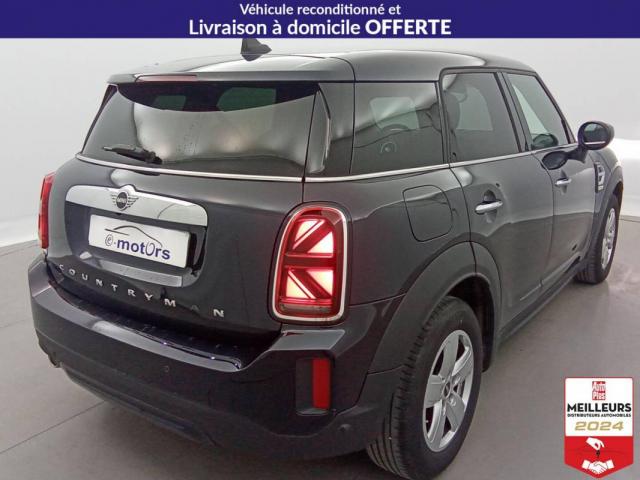 Mini Countryman image 2