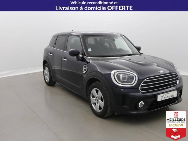 Mini Countryman image 6