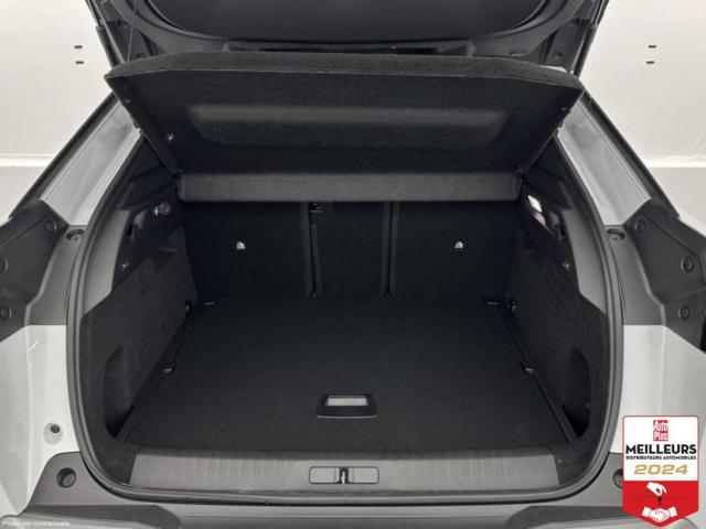 Peugeot 3008 image 2