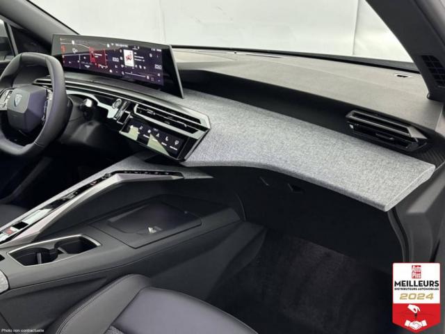 Peugeot 3008 image 5