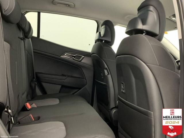 Kia Sportage image 1