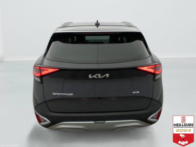 Kia Sportage image 7