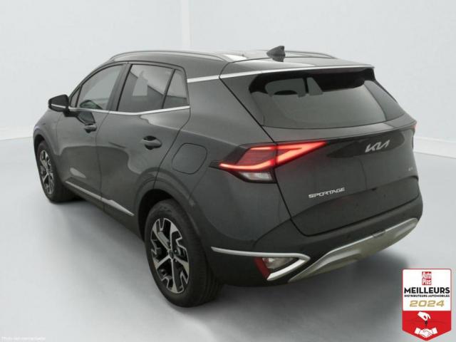 Kia Sportage image 5