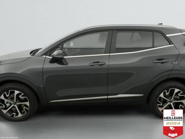 Kia Sportage image 6