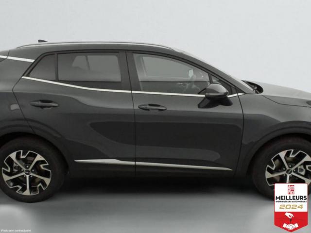 Kia Sportage image 9