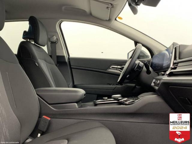 Kia Sportage image 8