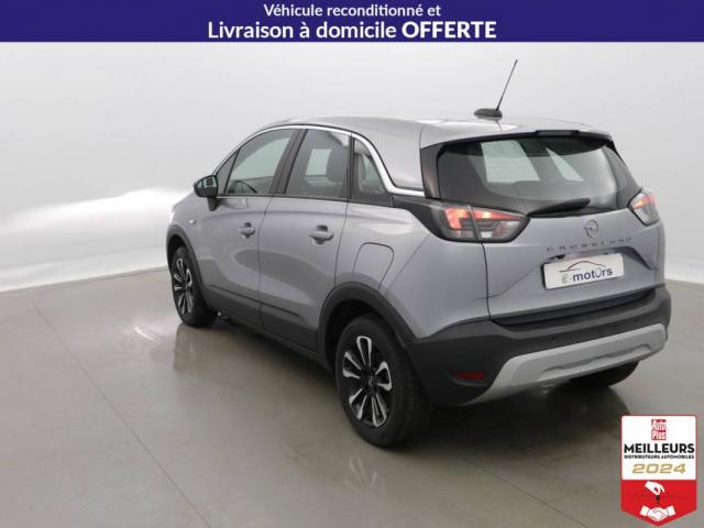 Opel Crossland image 4
