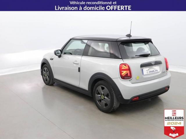 Mini Hatch image 1