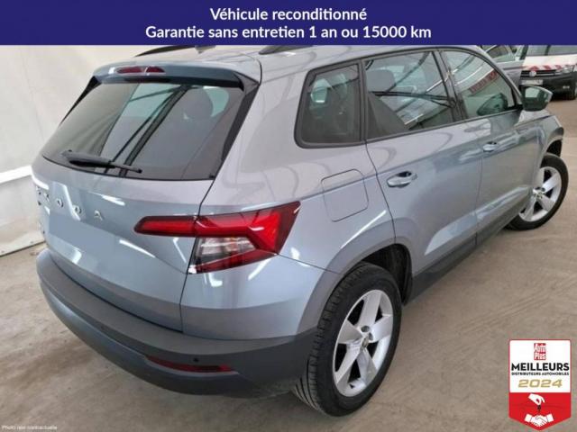 Skoda Karoq image 3