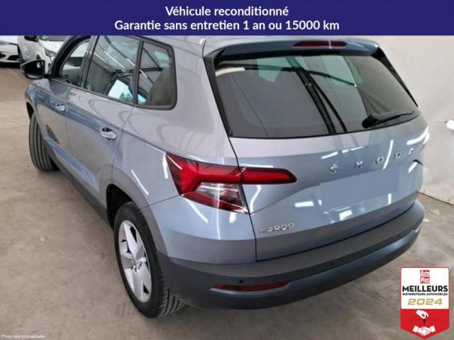 Skoda Karoq image 1
