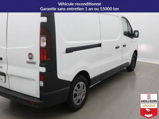Fiat Talento image 2