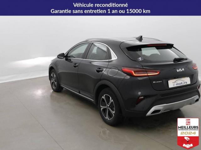 Kia Xceed image 4