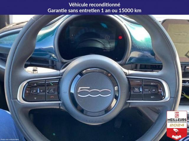 Fiat 500 image 6