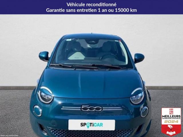 Fiat 500 image 9