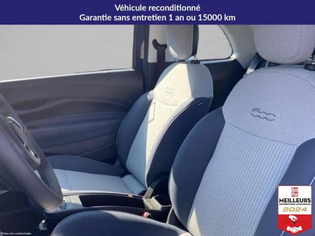 Fiat 500 image 5