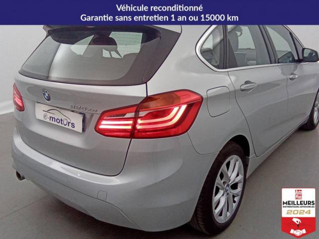 Bmw Serie 2 Active Tourer image 2