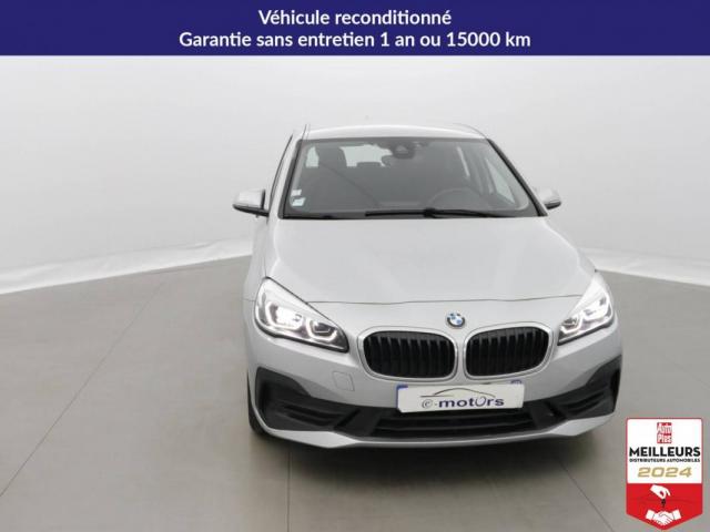 Bmw Serie 2 Active Tourer image 7