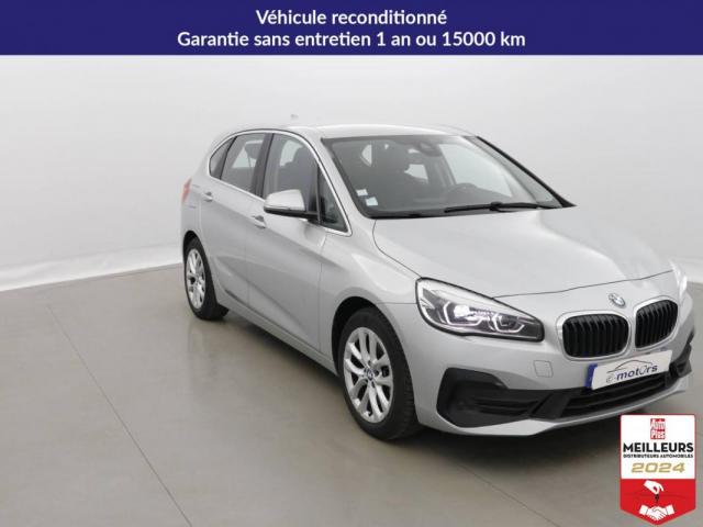 Bmw Serie 2 Active Tourer image 1