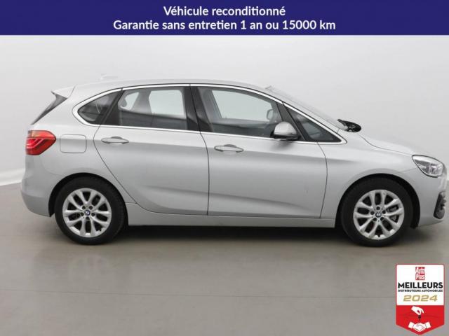 Bmw Serie 2 Active Tourer image 6