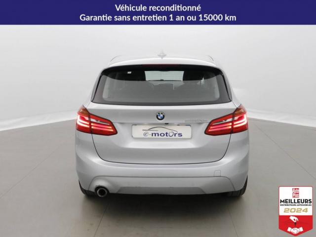 Bmw Serie 2 Active Tourer image 4