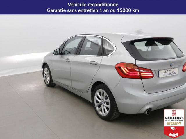 Bmw Serie 2 Active Tourer image 8