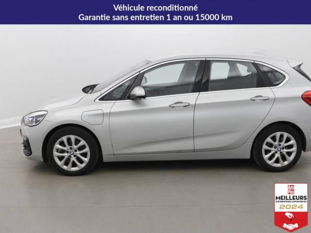 Bmw Serie 2 Active Tourer image 9