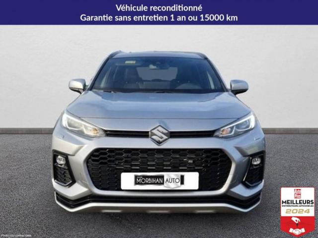 Suzuki Across image 9