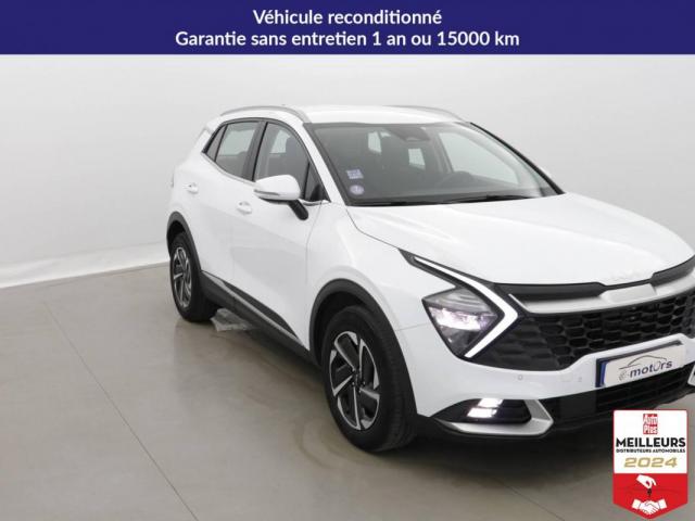 Kia Sportage image 8