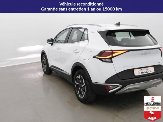 Kia Sportage image 4