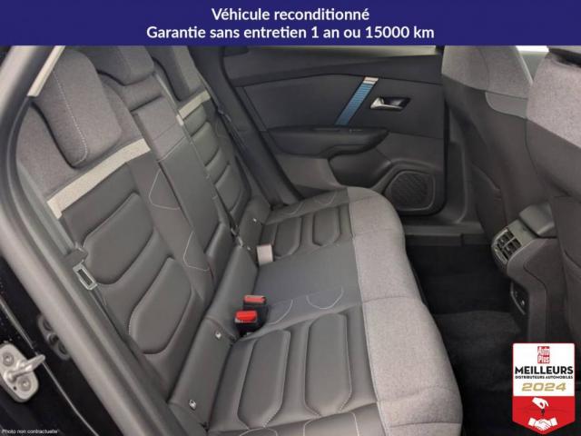 Citroen E-C4 image 4
