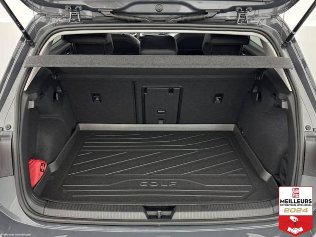 Volkswagen Golf image 9