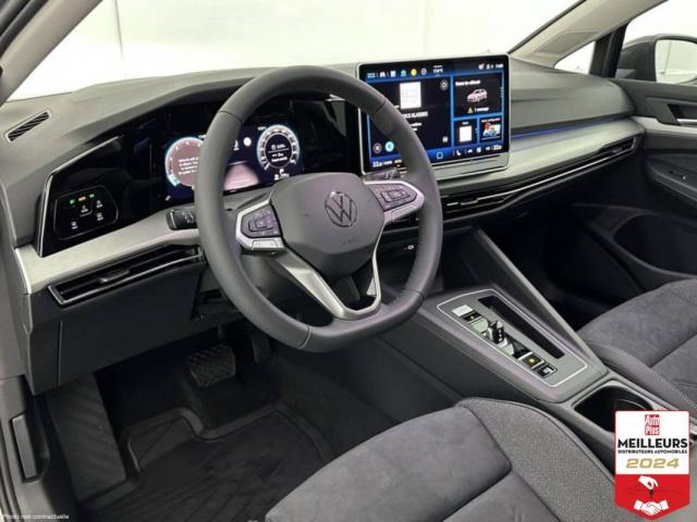 Volkswagen Golf image 1