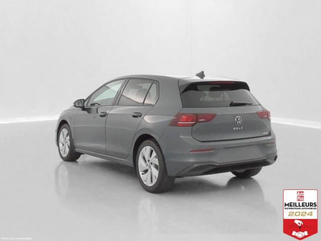 Volkswagen Golf image 4