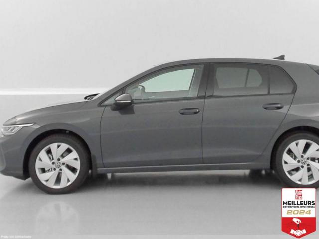 Volkswagen Golf image 6