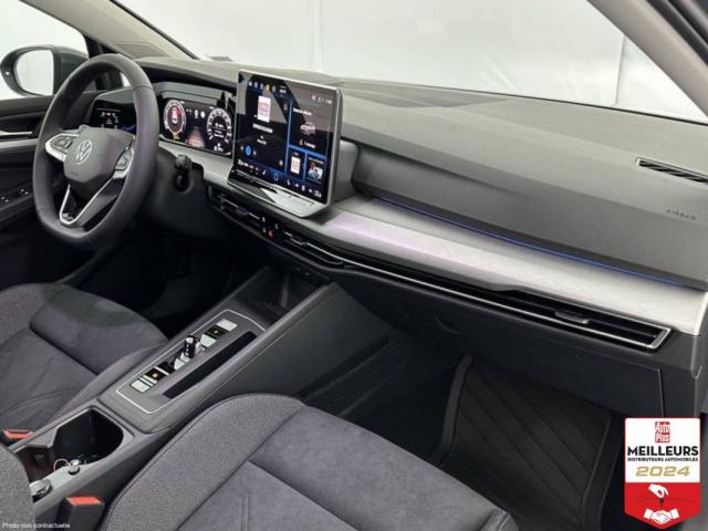 Volkswagen Golf image 8