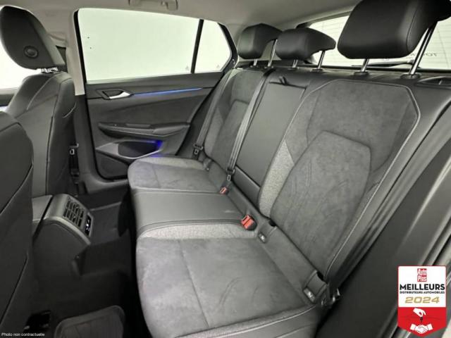 Volkswagen Golf image 5