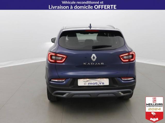 Renault Kadjar image 3
