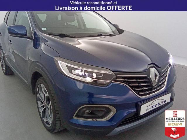 Renault Kadjar image 4